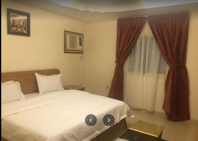 Zahret Alsaleh Hostel Medina Kültér fotó